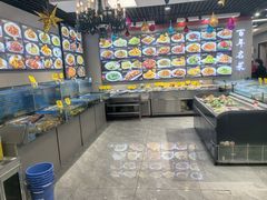 -黑石礁酒楼·海鲜(黑石礁店)