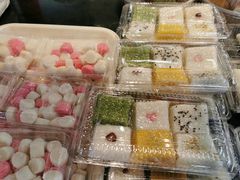 -阿毛方糕(七宝镇步行街店)