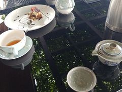 -望海·帆船主题咖啡厅•品茗下午茶(石湖景区店)