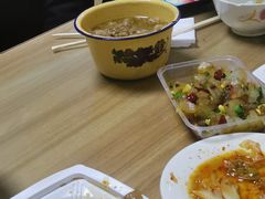 -定家小酥肉·清真(回民街店)