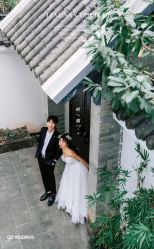 -GO VISION 动视觉婚纱摄影高级定制