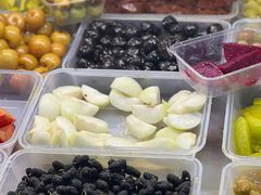 -老炳·七丛松甘草水果