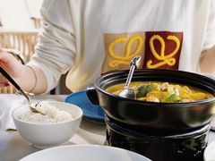 -星叶·东南亚料理(宁波万象汇店)