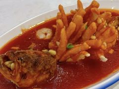 -齐家花园大酒店·本帮菜(宝山店)