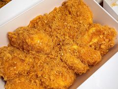 -鲍师傅糕点(台东步行街店)