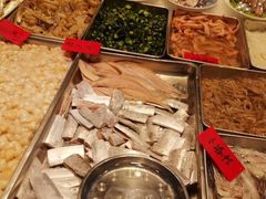 -小螺号海鲜·地道鲁菜(泉城广场店)