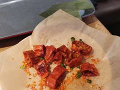 -新石器烤肉(招商1872店)