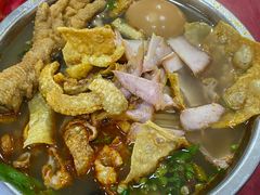 -谭老太正宗柳州螺狮粉(家和花园店)