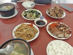 -四合心砂锅居(轩辕小区店)