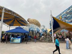 -华夏文旅海洋公园