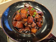 -柒园·三十年创意杭帮菜(龙湖滨江天街店)