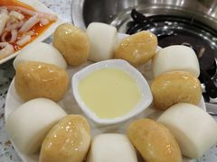 -鑫御隆斑鱼庄(雅安店)