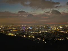 -紫金山山顶公园