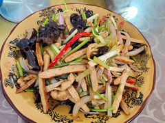 -涵家味土菜馆·徽州一绝臭鳜鱼(三河古镇店)