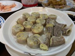酿大肠粉肠-腰记饭店(龙源路店)