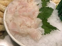 -洞仙锅(花园街店)