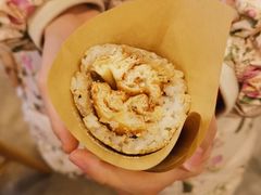 -正南齐北·老街糯米团(洪崖洞店)
