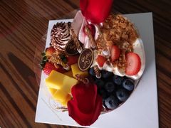 -PETIT PARIS 小巴黎(花园道店)