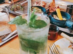 莫吉托-the rug 飞毯 (朝阳公园店)
