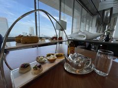 -北京柏悦酒店·锦庭餐厅Dining Room