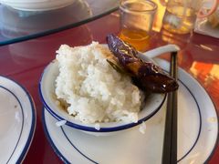 -山涧阁农家菜(南北湖店)