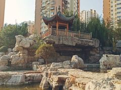 -南普公园