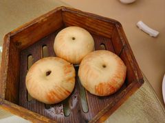 -香宫中餐厅·东北菜·铁锅炖·广式点心(哈尔滨香格里拉店)