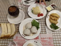 -华梅西餐厅(哈尔滨中央大街店)
