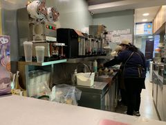 -TPLUS茶家(淮海店)