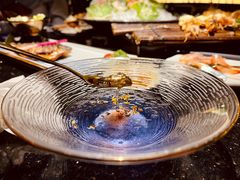-上井料理黑金店(IFS国金中心店)