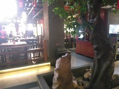 大堂-渝利重庆火锅