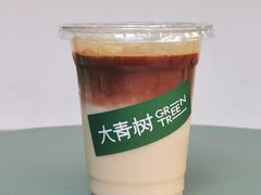 -大青树咖啡(大理古城店)