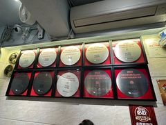 -佳佳甜品(寧波街總店)