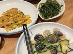 -糟粕醋·椰苑海南菜餐厅(亚龙湾天域酒店)