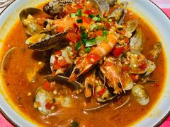 -辣小鲜·南昌大排档(船山路店)