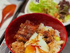 -银河烧鳗·活鳗料理专门店(西单大悦城店)
