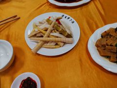 -荣生萝卜汤饭店