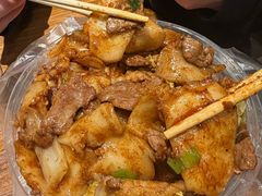 -汉小城·老铫子藕汤·乡野湖北菜(江汉路吉庆街店)
