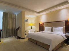 -西宁福茵长乐国际大酒店