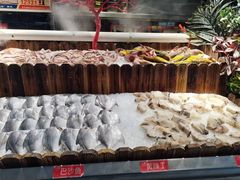 -吉布鲁牛排海鲜自助(顺庆红光路店)