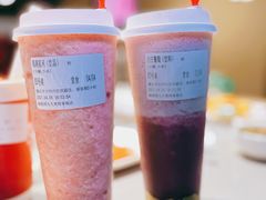莓满星河-海底捞火锅(九久奥特莱斯店)