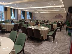 大堂-刘胖子家常菜·蹄花焖藕(兴业店)