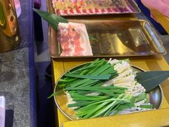 -秦炉烤肉(财富中心店)