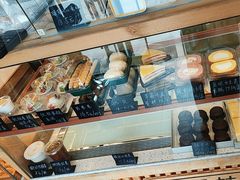 -包满意面包糕点(东坝店)