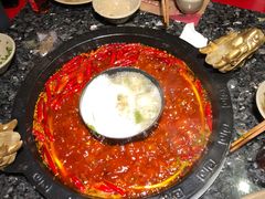 -蜀大侠火锅(东园路店)