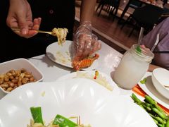 -虾胡闹龙虾馆(湄南河店)