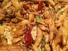 -胖哥俩肉蟹煲(淮安万达店)