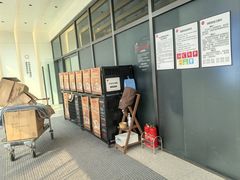 -永辉超市(鲁谷店)