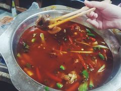 -三哥田螺(北书院街店)