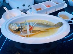 -湖锦酒楼·32年地道湖北菜(光谷店)